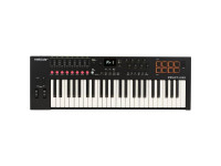 Nektar Impact LX49 mk3 Nektar Impact LX49 mk3